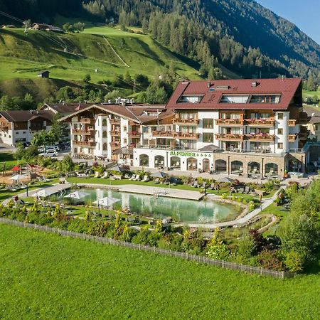 อัลไพเนอร์-เนเจอร์ รีสอร์ต ทิโรล Hotel นอยชติฟ อิม ชตูไปทัล ภายนอก รูปภาพ