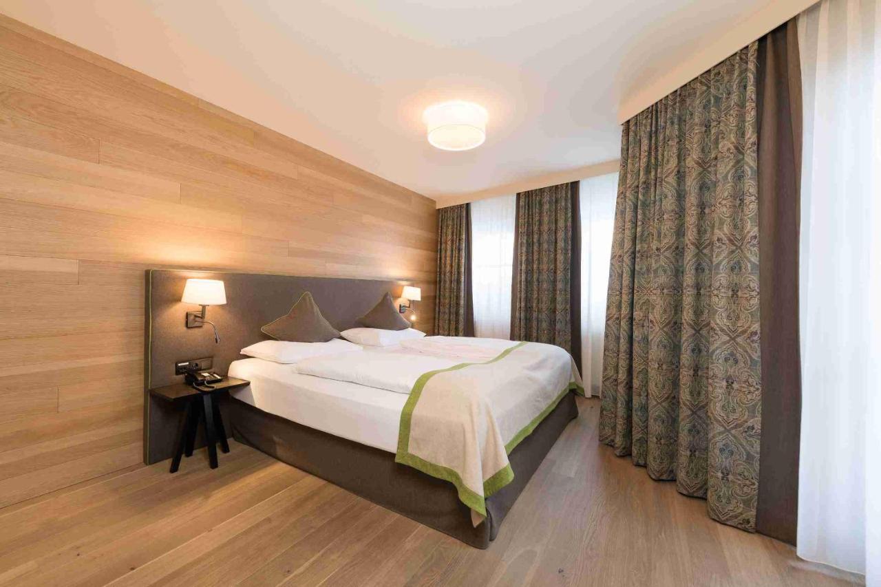 อัลไพเนอร์-เนเจอร์ รีสอร์ต ทิโรล Hotel นอยชติฟ อิม ชตูไปทัล ภายนอก รูปภาพ
