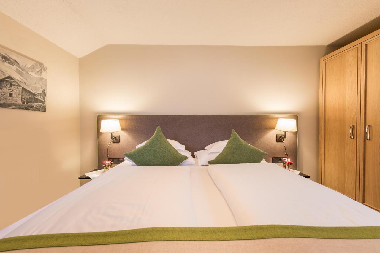 อัลไพเนอร์-เนเจอร์ รีสอร์ต ทิโรล Hotel นอยชติฟ อิม ชตูไปทัล ภายนอก รูปภาพ
