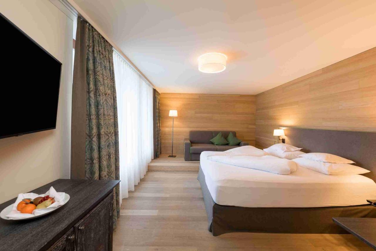 อัลไพเนอร์-เนเจอร์ รีสอร์ต ทิโรล Hotel นอยชติฟ อิม ชตูไปทัล ภายนอก รูปภาพ